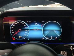 Mercedes-Benz E-Class 2022 Facelift E 300 L Sport Fashion Edition - ფოტო 12