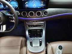Mercedes-Benz E-Class 2022 Facelift E 300 L Sport Fashion Edition - ფოტო 13