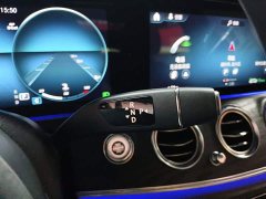 Mercedes-Benz E-Class 2022 Facelift E 300 L Sport Fashion Edition - ფოტო 14