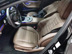 Mercedes-Benz E-Class 2022 Facelift E 300 L Sport Fashion Edition - ფოტო 15