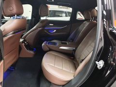 Mercedes-Benz E-Class 2022 Facelift E 300 L Sport Fashion Edition - ფოტო 17