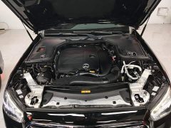 Mercedes-Benz E-Class 2022 Facelift E 300 L Sport Fashion Edition - ფოტო 20