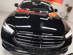 Mercedes-Benz E-Class 2022 Facelift E 300 L Sport Fashion Edition - ფოტო 3