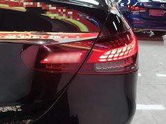 Mercedes-Benz E-Class 2022 Facelift E 300 L Sport Fashion Edition - ფოტო 8