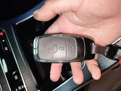 Mercedes-Benz E-Class 2022 Facelift E 300 L Sport Fashion Edition - ფოტო 9