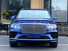Bentley Bentayga 4.0T V8 - ფოტო 2