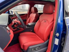 Bentley Bentayga 4.0T V8 - ფოტო 6