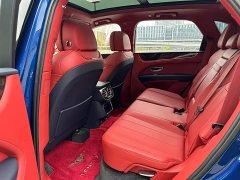 Bentley Bentayga 4.0T V8 - ფოტო 8
