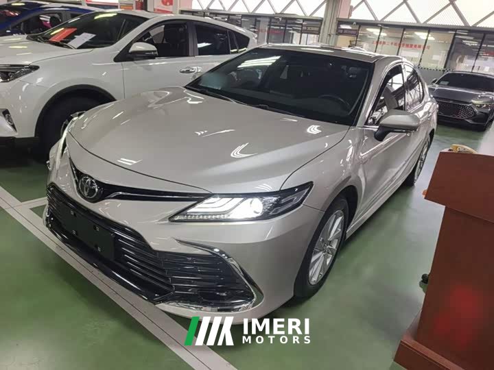 Toyota Camry 2021 2.0G Luxury - ავტომობილი ჩინეთიდან