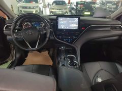 Toyota Camry 2021 2.0G Luxury - ფოტო 10