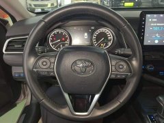 Toyota Camry 2021 2.0G Luxury - ფოტო 11
