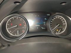 Toyota Camry 2021 2.0G Luxury - ფოტო 12