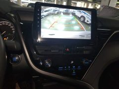 Toyota Camry 2021 2.0G Luxury - ფოტო 13