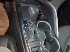 Toyota Camry 2021 2.0G Luxury - ფოტო 14