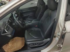 Toyota Camry 2021 2.0G Luxury - ფოტო 15