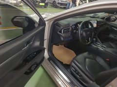 Toyota Camry 2021 2.0G Luxury - ფოტო 16