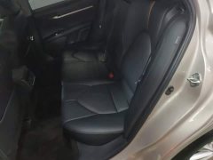 Toyota Camry 2021 2.0G Luxury - ფოტო 17