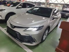 Toyota Camry 2021 2.0G Luxury - ფოტო 2