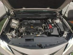Toyota Camry 2021 2.0G Luxury - ფოტო 20