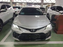 Toyota Camry 2021 2.0G Luxury - ფოტო 3
