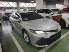 Toyota Camry 2021 2.0G Luxury - ფოტო 4