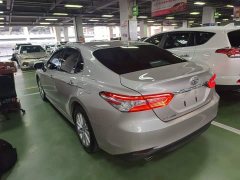 Toyota Camry 2021 2.0G Luxury - ფოტო 5