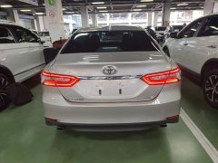 Toyota Camry 2021 2.0G Luxury - ფოტო 6