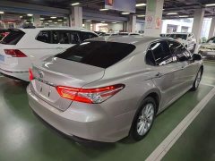 Toyota Camry 2021 2.0G Luxury - ფოტო 7