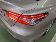 Toyota Camry 2021 2.0G Luxury - ფოტო 8