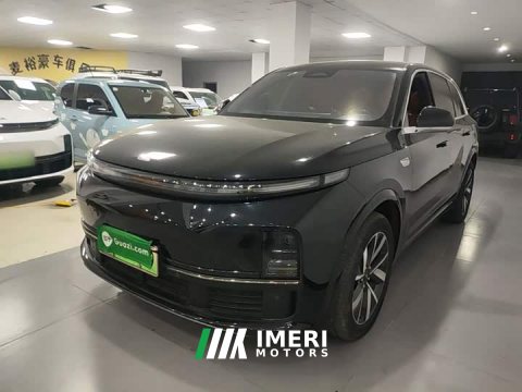 2023 Li Auto L7 Air - ავტომობილი ჩინეთიდან