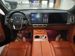 Li Auto L7 Air - ფოტო 10