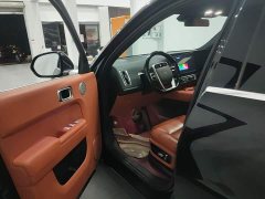 Li Auto L7 Air - ფოტო 16