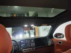 Li Auto L7 Air - ფოტო 18