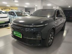 Li Auto L7 Air - ფოტო 2