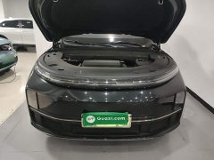 Li Auto L7 Air - ფოტო 20