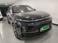 Li Auto L7 Air - ფოტო 4