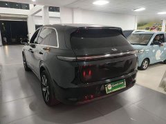 Li Auto L7 Air - ფოტო 5