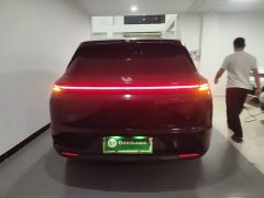 Li Auto L7 Air - ფოტო 6