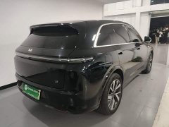 Li Auto L7 Air - ფოტო 7
