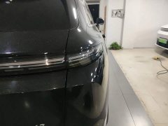 Li Auto L7 Air - ფოტო 8
