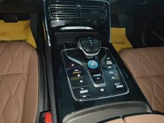 BYD Yuan Plus DM-i 2021 112KM Premium Edition - ფოტო 10