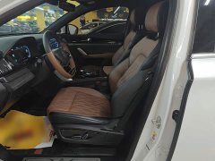 BYD Yuan Plus DM-i 2021 112KM Premium Edition - ფოტო 11