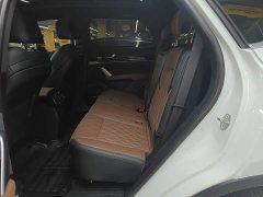 BYD Yuan Plus DM-i 2021 112KM Premium Edition - ფოტო 13