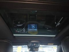 BYD Yuan Plus DM-i 2021 112KM Premium Edition - ფოტო 14