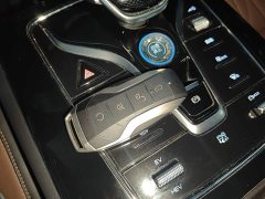 BYD Yuan Plus DM-i 2021 112KM Premium Edition - ფოტო 17