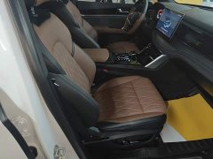 BYD Yuan Plus DM-i 2021 112KM Premium Edition - ფოტო 20