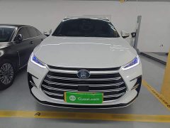 BYD Yuan Plus DM-i 2021 112KM Premium Edition - ფოტო 3