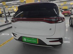BYD Yuan Plus DM-i 2021 112KM Premium Edition - ფოტო 4