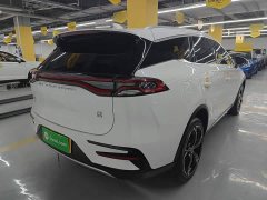 BYD Yuan Plus DM-i 2021 112KM Premium Edition - ფოტო 5