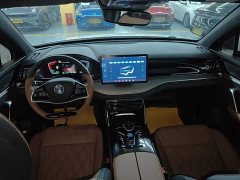 BYD Yuan Plus DM-i 2021 112KM Premium Edition - ფოტო 6